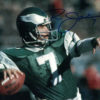 Ron Jaworski Autographed/Signed Philadelphia Eagles 8x10 Photo 15307