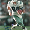 Jay Novacek Autographed/Signed Dallas Cowboys 8x10 Photo 15320