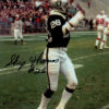 Skip Thomas Autographed Oakland Raiders 8x10 Photo (Vertical) 13562