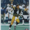 Brett Favre Autographed Green Bay Packers 16x20 Photo Super Bowl XXXI 15397