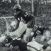 Gale Sayers Autographed/Signed Chicago Bears 16x20 Photo JSA 15416