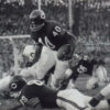 Gale Sayers Autographed/Signed Chicago Bears 16x20 Photo JSA 15417