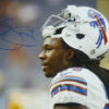 Sammy Watkins Autographed/Signed Buffalo Bills 16x20 Photo JSA 15426