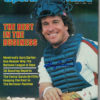 Gary Carter Autographed Montreal Expos Sports Illustrated 4/4/1983 BAS 15457