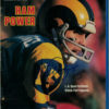 Vince Ferragamo Autographed Los Angeles Rams 1980 Sports Illustrated 15478