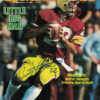 Doug Flutie Autographed Boston College Eagles 1983 Sports Illustrated JSA 15479