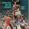 Elvin Hayes Signed Washington Bullets Sports Illustrated May 7 1979 JSA 15494