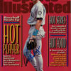 Alex Rodriguez Signed Seattle Mariners Sports Illustrated 7/8/1996 JSA 15538