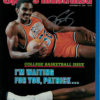Ralph Sampson Autographed Virginia Cavaliers Nov 1982 Sports Illustrated 15545