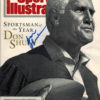 Don Shula Autographed/Signed Miami Dolphins 12/20/1993 Sports Illustrated 15553