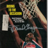 David Thompson Autographed Denver Nuggets 11/15/76 Sports Illustrated 15573
