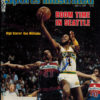 Wes Unseld Autographed Washington Bullets 6/11/1979 Sports Illustrated 15580