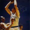 Dan Issel Autographed/Signed Kentucky Colonels 16x20 Photo ABA 15606