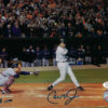 Cal Ripken Jr Autographed/Signed Baltimore Orioles 8x10 Photo JSA 15674