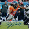 Bradley Roby Autographed/Signed Denver Broncos 8x10 Photo JSA 17012
