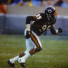 Richard Dent Unsigned Chicago Bears 16x20 Photo 17458