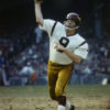 Sonny Jurgensen Unsigned Washington Redskins 16x20 Photo 17616