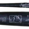 Kurt Abbott Unsigned Colorado Rockies Game Used Baseball Bat  17693