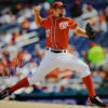 Stephen Strasburg Autographed Washington Nationals 16x20 Photo MLB 18800 PF