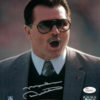 Mike Ditka Autographed/Signed Chicago Bears 8x10 Photo JSA 19010 PF