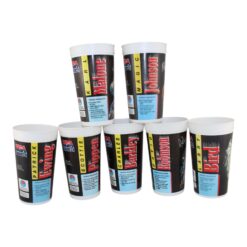 1992 Dream Team McDonalds Collector Cups - 7 Cup Set Magic Bird 51174