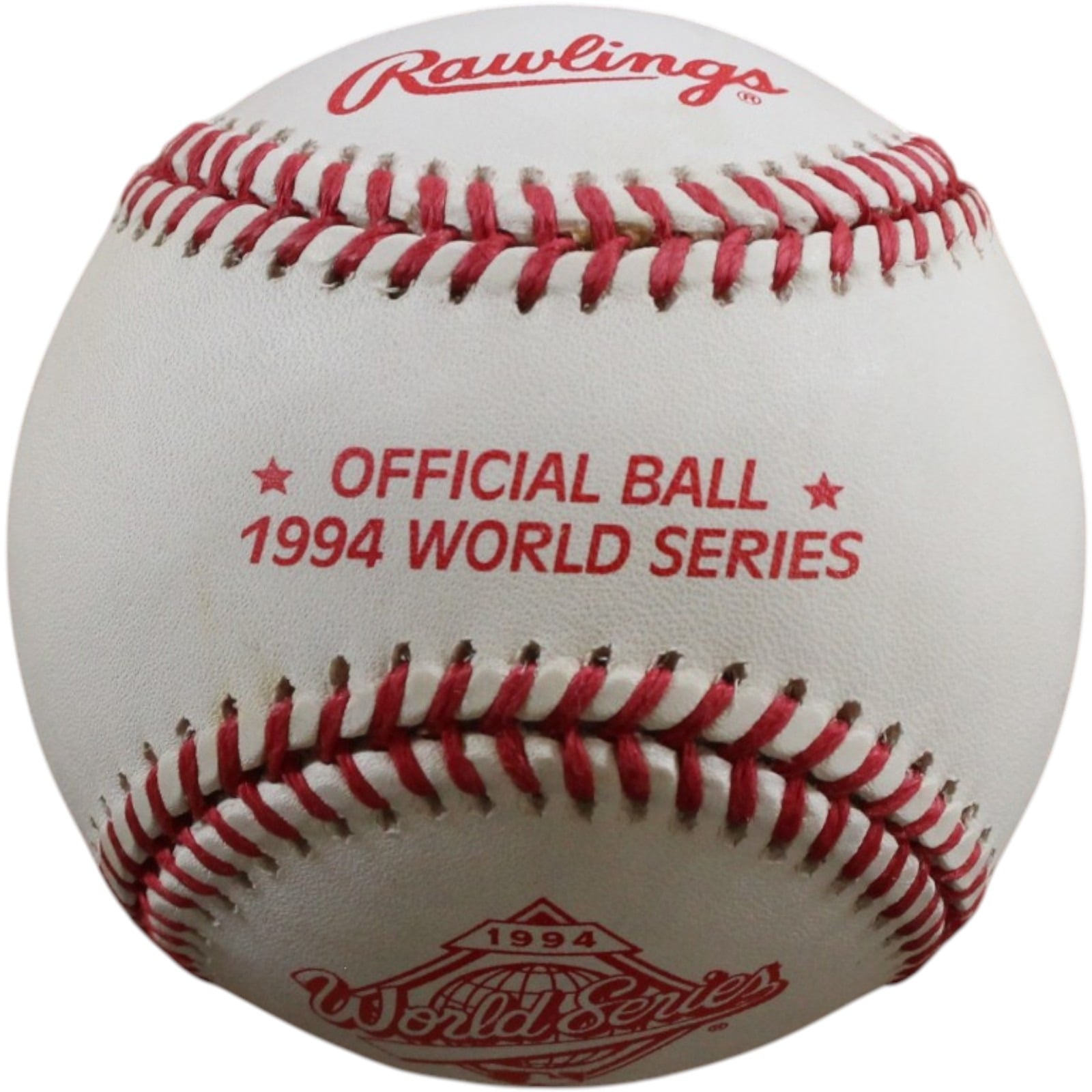 MLB 1994 World Series Official Major League Baseball Strike Year 57850 1 MLB 1994 World Series Official Major League Baseball Strike Year 57850