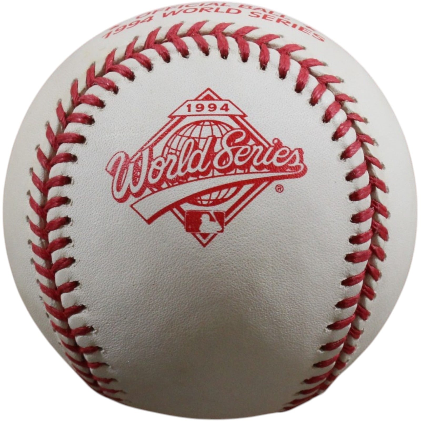 MLB 1994 World Series Official Major League Baseball Strike Year 57850 2 MLB 1994 World Series Official Major League Baseball Strike Year 57850