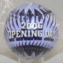 2006 Colorado Rockies Opening Day Baseball vs Diamondbacks 51179