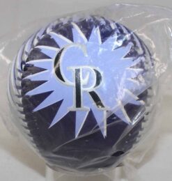 2006 Colorado Rockies Opening Day Baseball vs Diamondbacks 51179