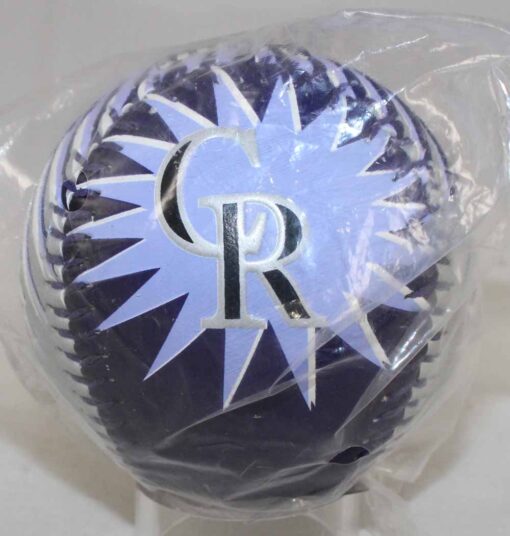 2006 Colorado Rockies Opening Day Baseball vs Diamondbacks 51179