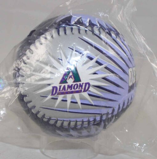 2006 Colorado Rockies Opening Day Baseball vs Diamondbacks 51179