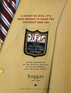 2010-2011 Official Pro Football Hall of Fame Yearbook