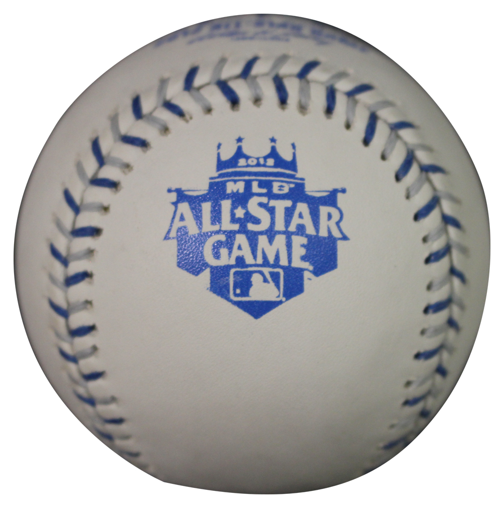 2012 All Star Game Official Major League Baseball New