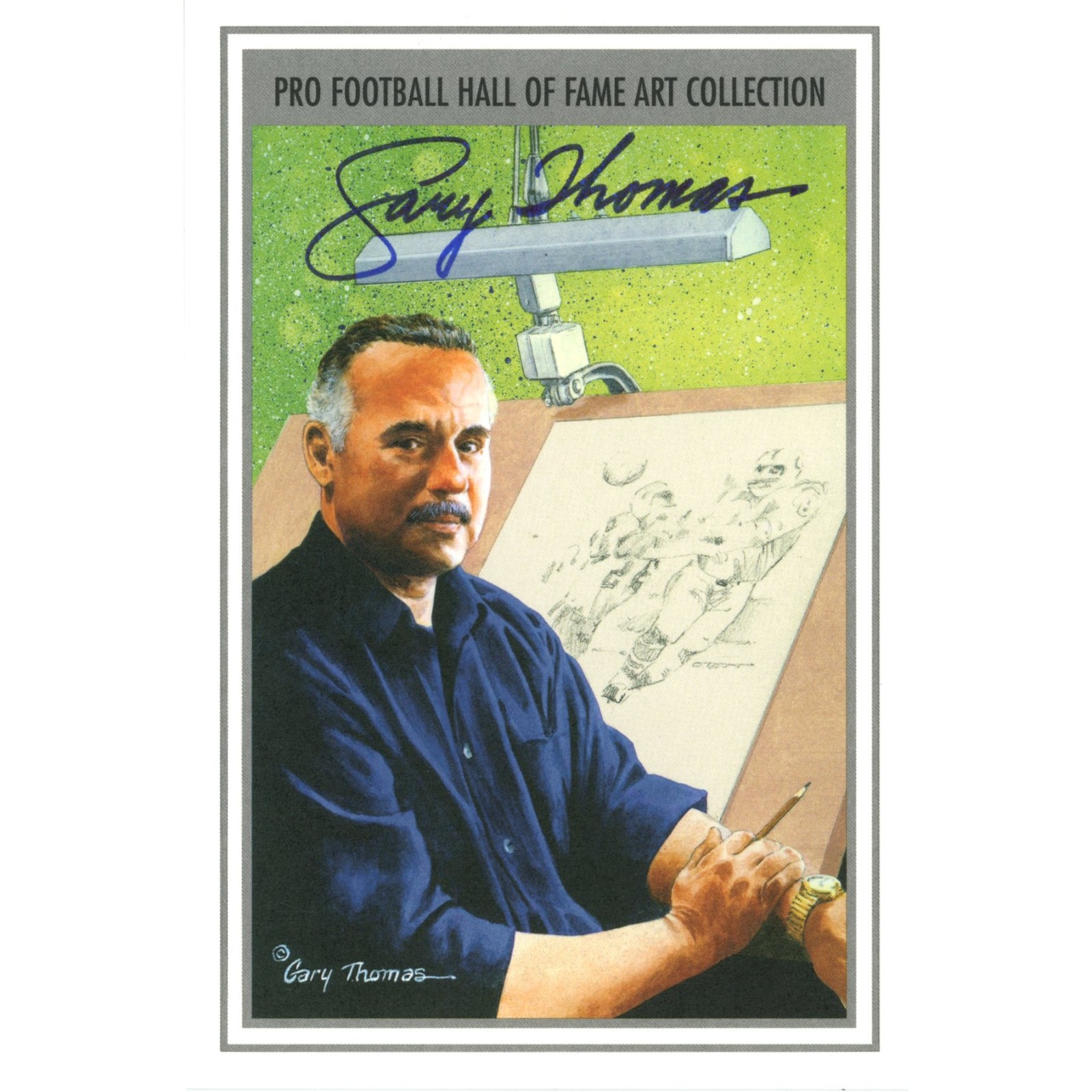 Butler Dawson Doleman Kennedy Martin Roaf NFL HOF 2012 Signed GLAC Set 57813 17 Butler Dawson Doleman Kennedy Martin Roaf NFL HOF 2012 Signed GLAC Set 57813