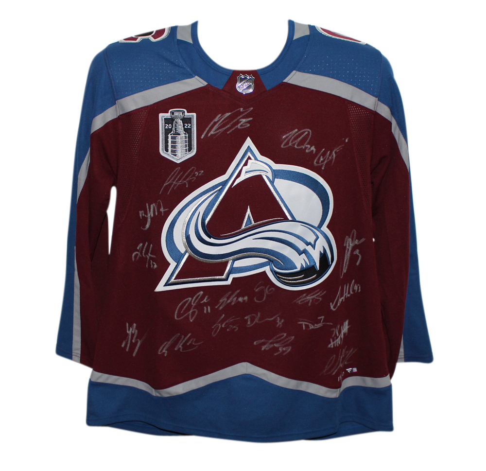 Adidas Quebec Nordiques NHL Fan Shop