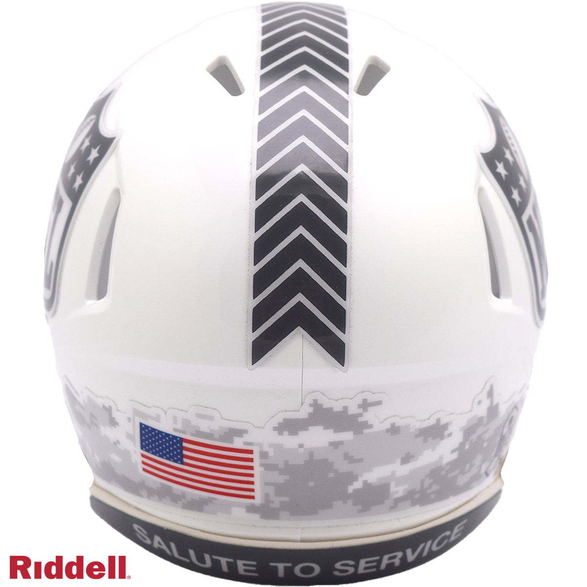 Miami Dolphins Riddell New In Box 2024 Salute to Service Mini Helmet 48093 3 Miami Dolphins Riddell New In Box 2024 Salute to Service Mini Helmet 48093