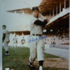 Orlando Cepeda Autographed/Signed San Francisco Giants 16x20 Photo JSA 20342