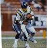 CHARLIE JOINER AUTOGRAPHED SAN DIEGO CHARGERS 16X20 PHOTO 20368 JSA K45234