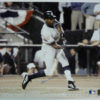 Alfonso Soriano Autographed/Signed New York Yankees 16x20 Photo JSA 20396 PF