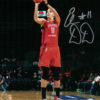 Elena Delle Donne Autographed Washington Mystics WNBA 8x10 Photo SGC 21029 PF