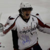 Alex Ovechkin Autographed/Signed Washington Capitals 16x20 Photo JSA 21055