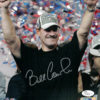 BILL COWHER AUTOGRAPHED/SIGNED PITTSBURGH STEELERS 8X10 PHOTO 21233 JSA