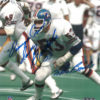 Randy Gradishar Autographed/Signed Denver Broncos 8x10 Photo 2 Insc 21364 PF
