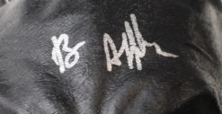 Ben Affleck Autographed/Signed Batman Rubies Soft Mask BAS 21504