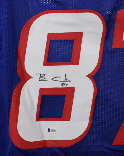 ben coates jersey