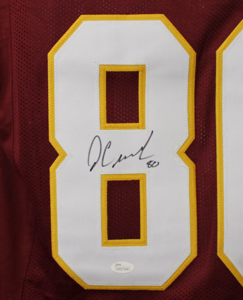 Redskins jersey crowder hotsell
