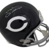 Mike Ditka Autographed/Signed Chicago Bears Full Size Replica Helmet JSA 21758