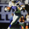 Michael Irvin Autographed/Signed Dallas Cowboys 16x20 Photo JSA 21881
