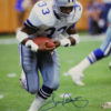 Tony Dorsett Autographed/Signed Dallas Cowboys 16x20 Photo JSA 21892