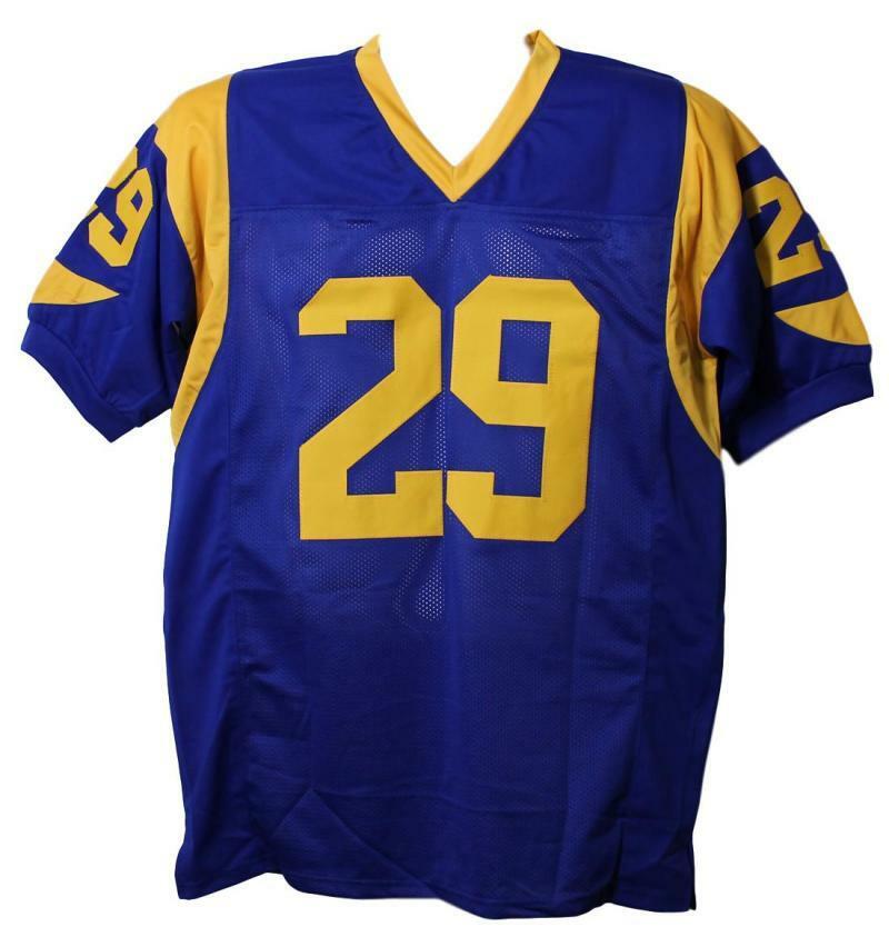 eric dickerson jersey